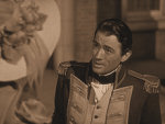 Gregory Peck As Horatio Hornblower