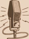 Old Microphone